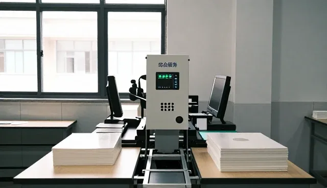 海南古月科技有限公司