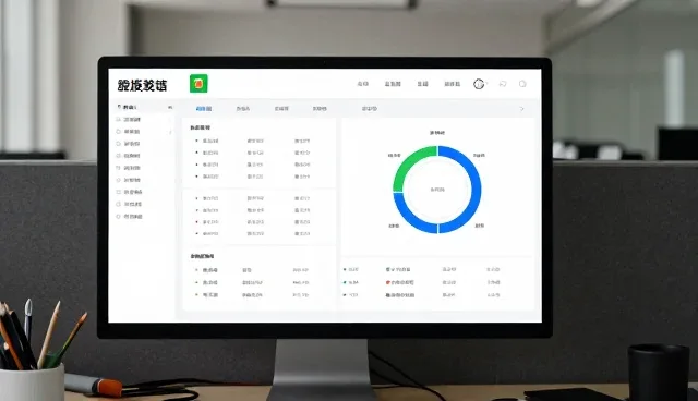 技术选型中需关注的五大核心要素