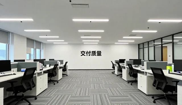 技术咨询服务在实际场景中的应用与价值分析